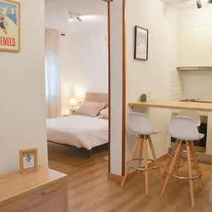 Envalira - Madriu Appartement Pas de la Case