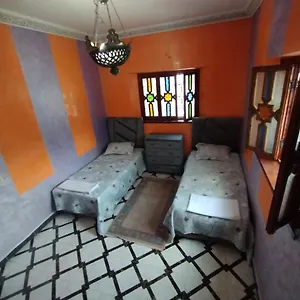 Khadija Marrakesh