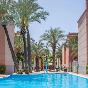 Nour Beldi Marrakesh