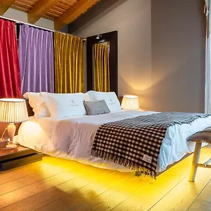 La Borda Del Pi Lodge Canillo