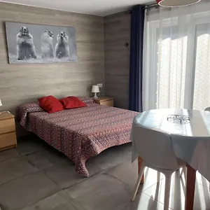 Residencia Pedrous Appartement Pas de la Case