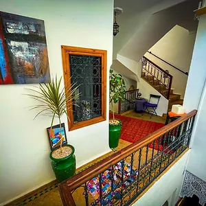 Riad Karim Marrakesch