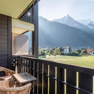 Smartstay Mummery - Appartement Chamonix