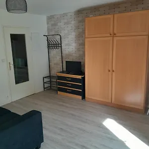 Les Eaux Appartement Challes-les-Eaux