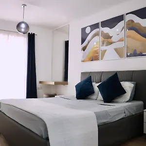 Spinola Appartement San Ġiljan