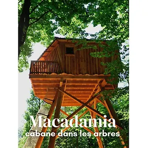 Les De Fontfroide Camping Saint-Antoine (Isere)